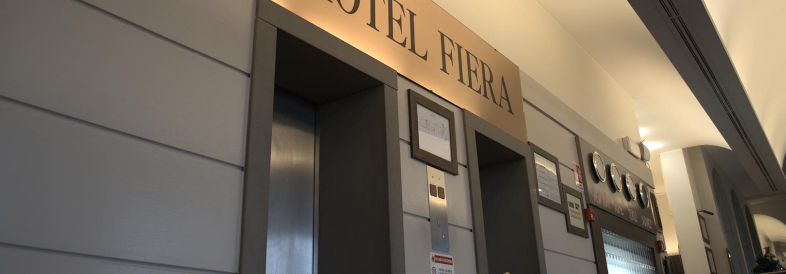 Hotel Fiera Bologna